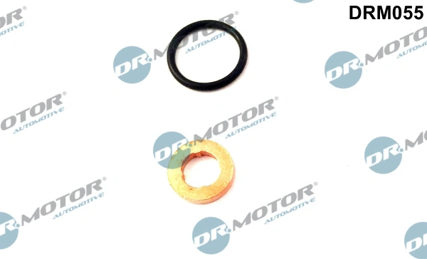 Seal Kit, injector nozzle